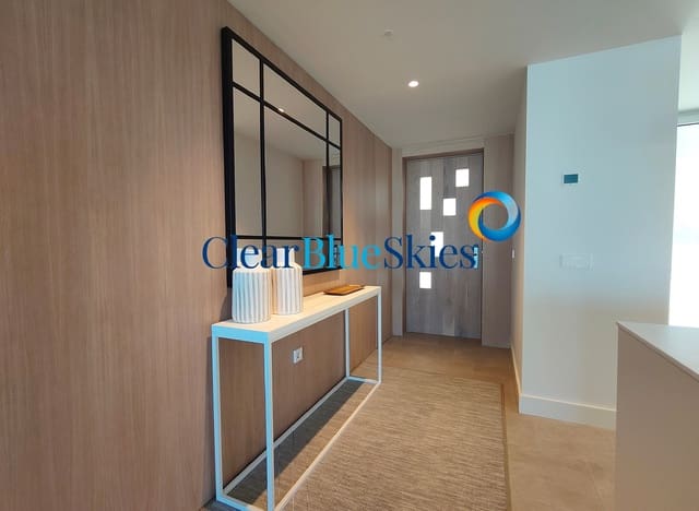 Apartamento de 2 habitaciones en Guía de Isora en venta con piscina - 1.095.000 € (Ref: 9895051)
