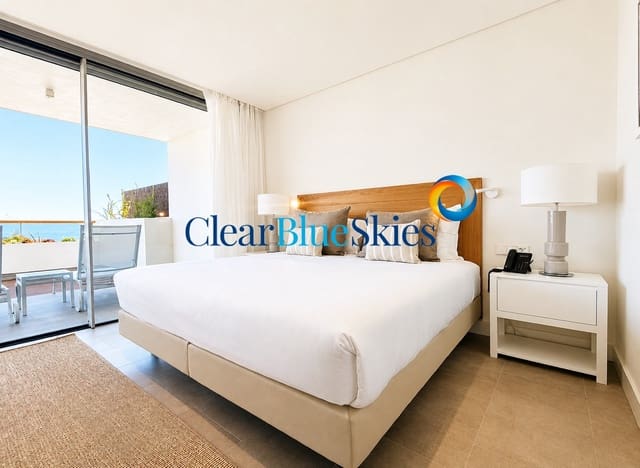 Apartamento de 2 habitaciones en Guía de Isora en venta con piscina - 1.095.000 € (Ref: 9895051)