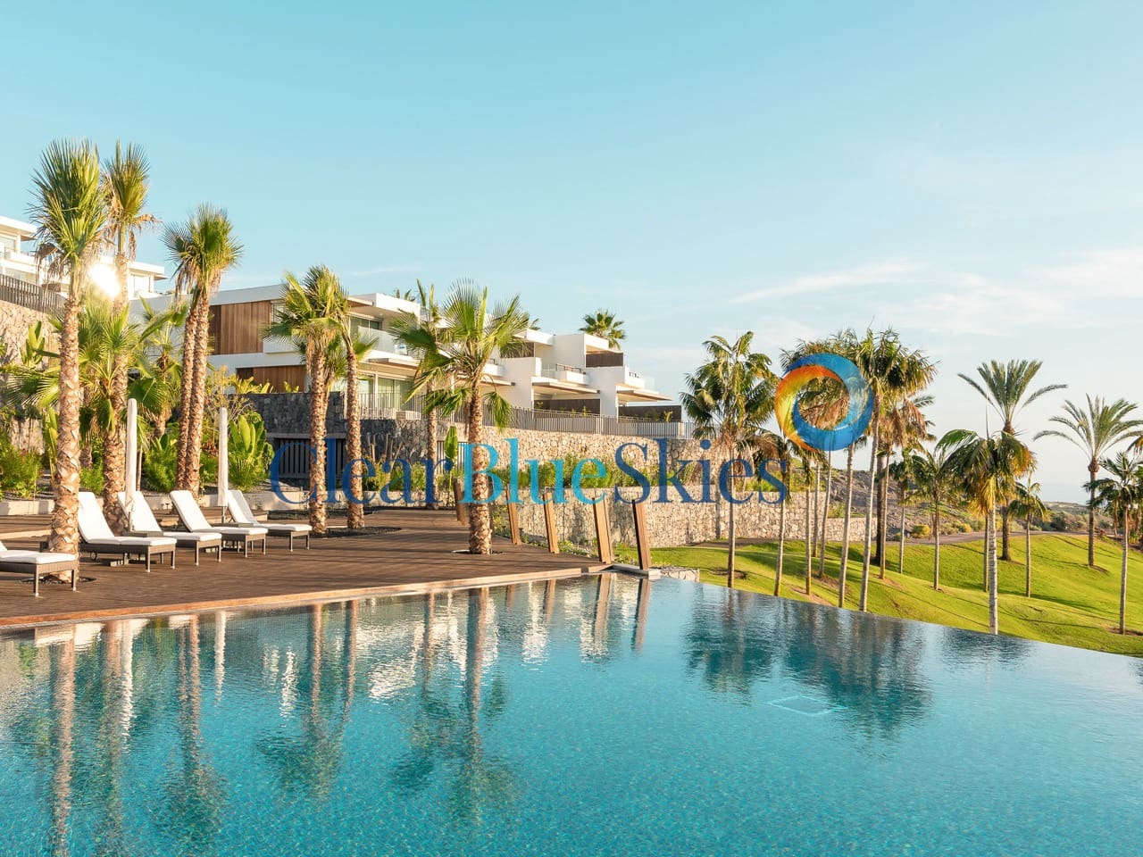 2 bedroom Apartment for sale in Guia de Isora with pool garage - € 1,095,000 (Ref: 9895051)