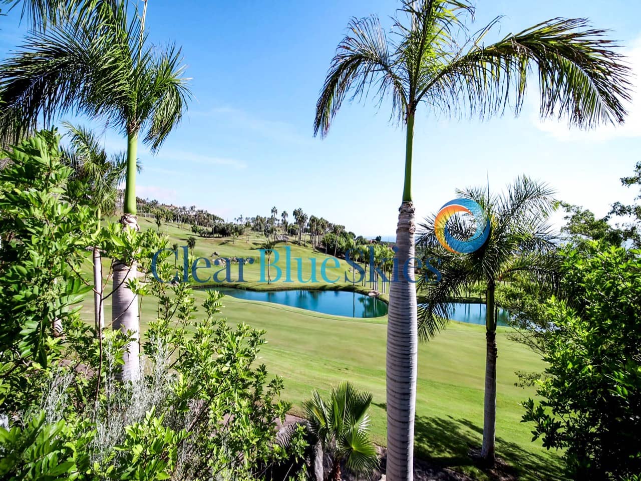 2 bedroom Apartment for sale in Guia de Isora with pool garage - € 1,095,000 (Ref: 9895051)