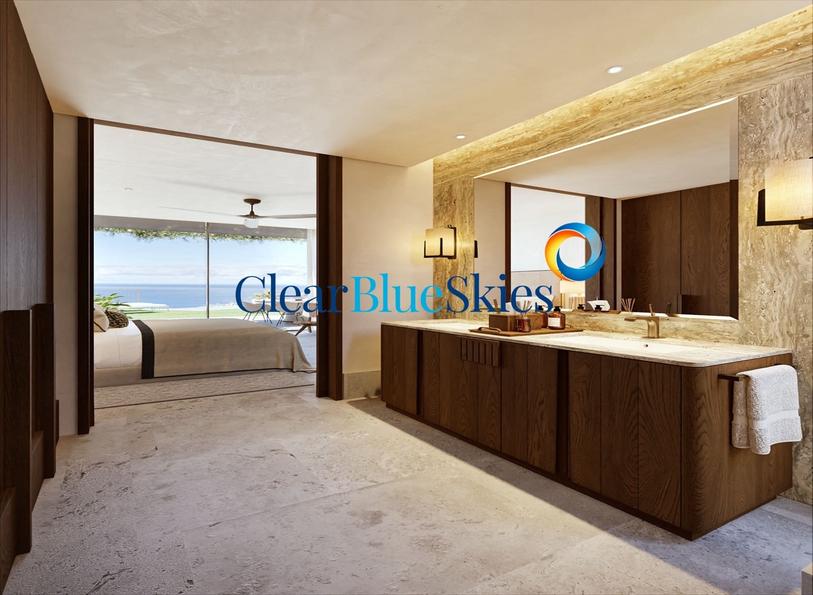 2 bedroom Villa for sale in Playa San Juan with pool garage - € 1,183,500 (Ref: 9900844)