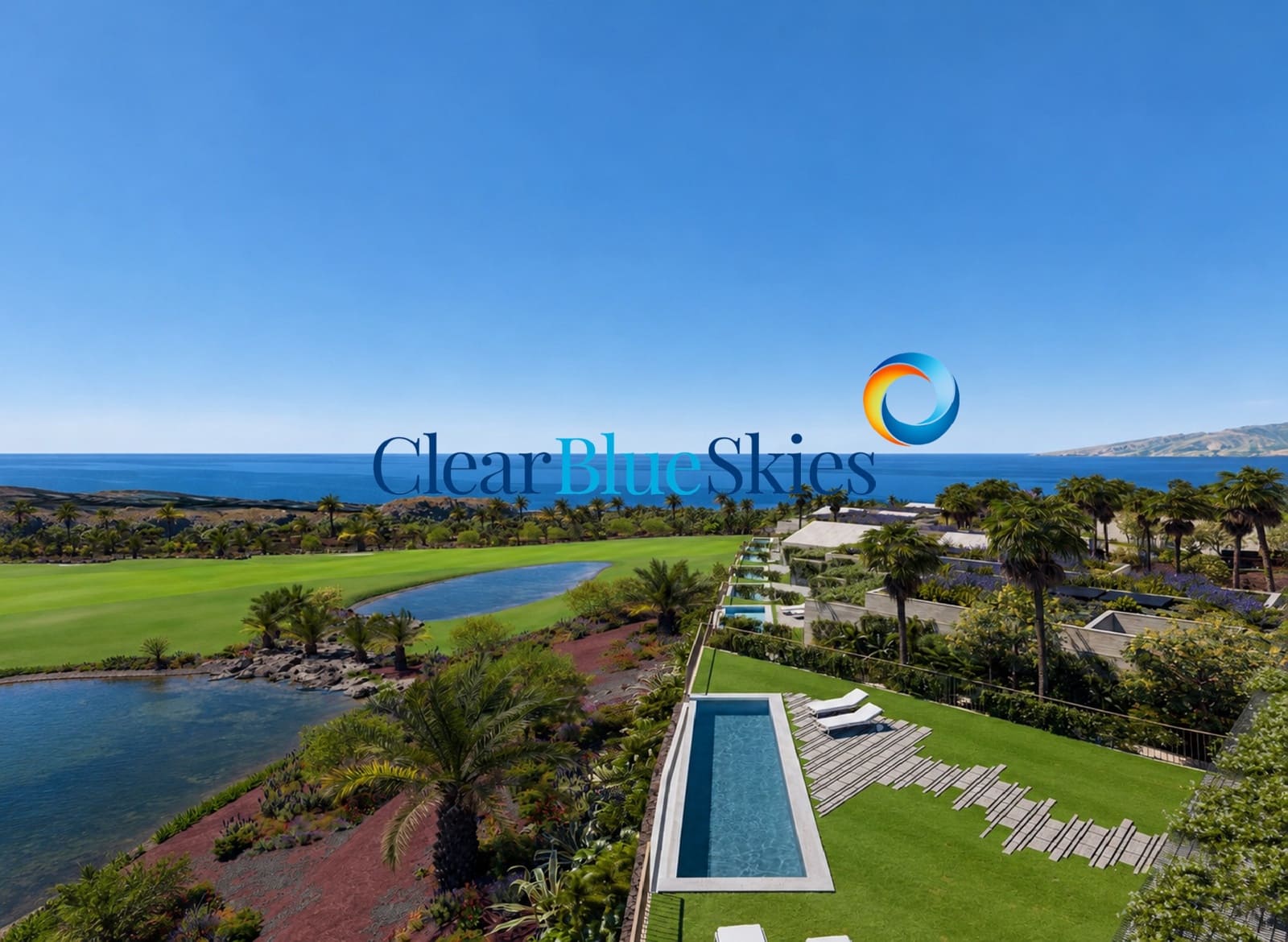 2 bedroom Villa for sale in Playa San Juan with pool garage - € 1,183,500 (Ref: 9900844)