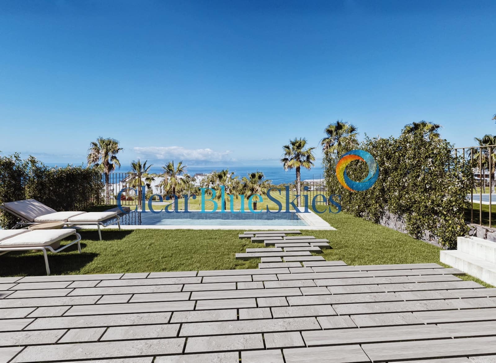 3 bedroom Villa for sale in Guia de Isora with pool garage - € 2,010,000 (Ref: 9900845)