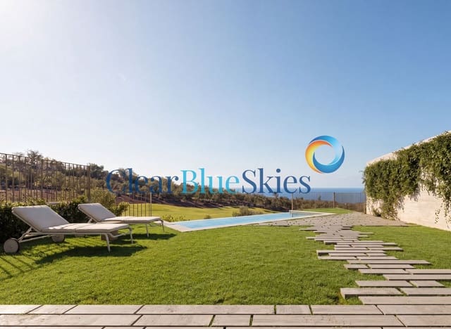 3 sovrum Villa till salu i Guía de Isora med pool garage - 2 010 000 € (Ref: 9900845)