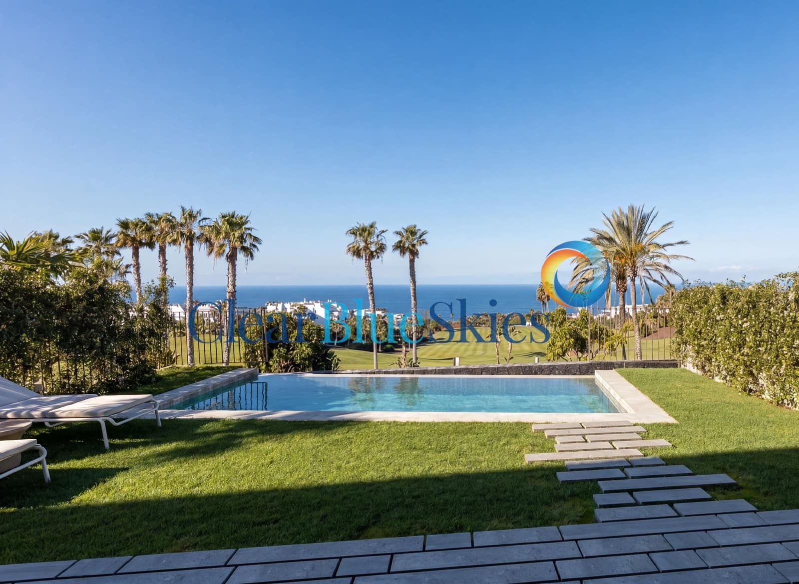 3 bedroom Villa for sale in Guia de Isora with pool garage - € 2,010,000 (Ref: 9900845)