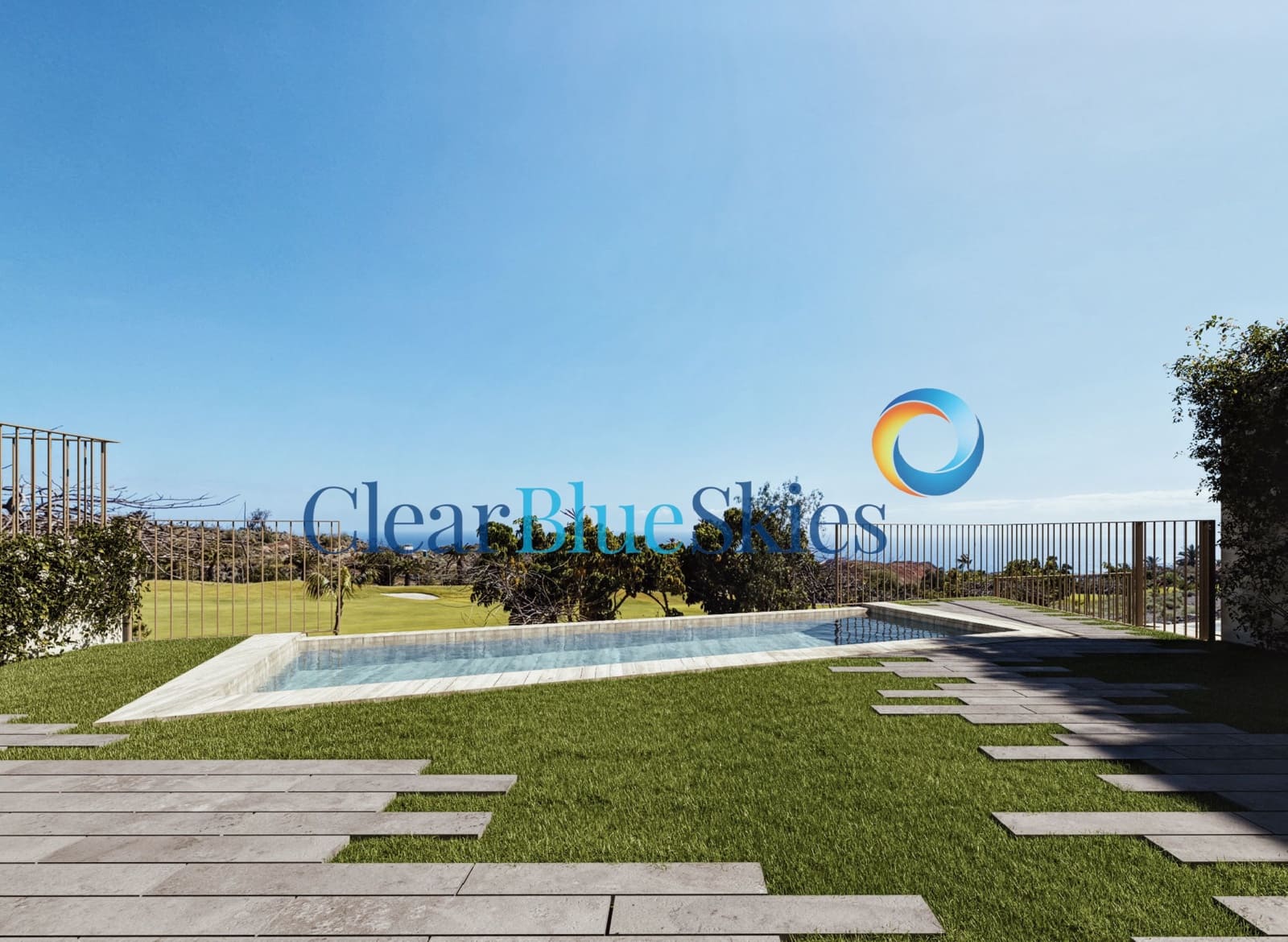 3 bedroom Villa for sale in Guia de Isora with pool garage - € 2,010,000 (Ref: 9900845)