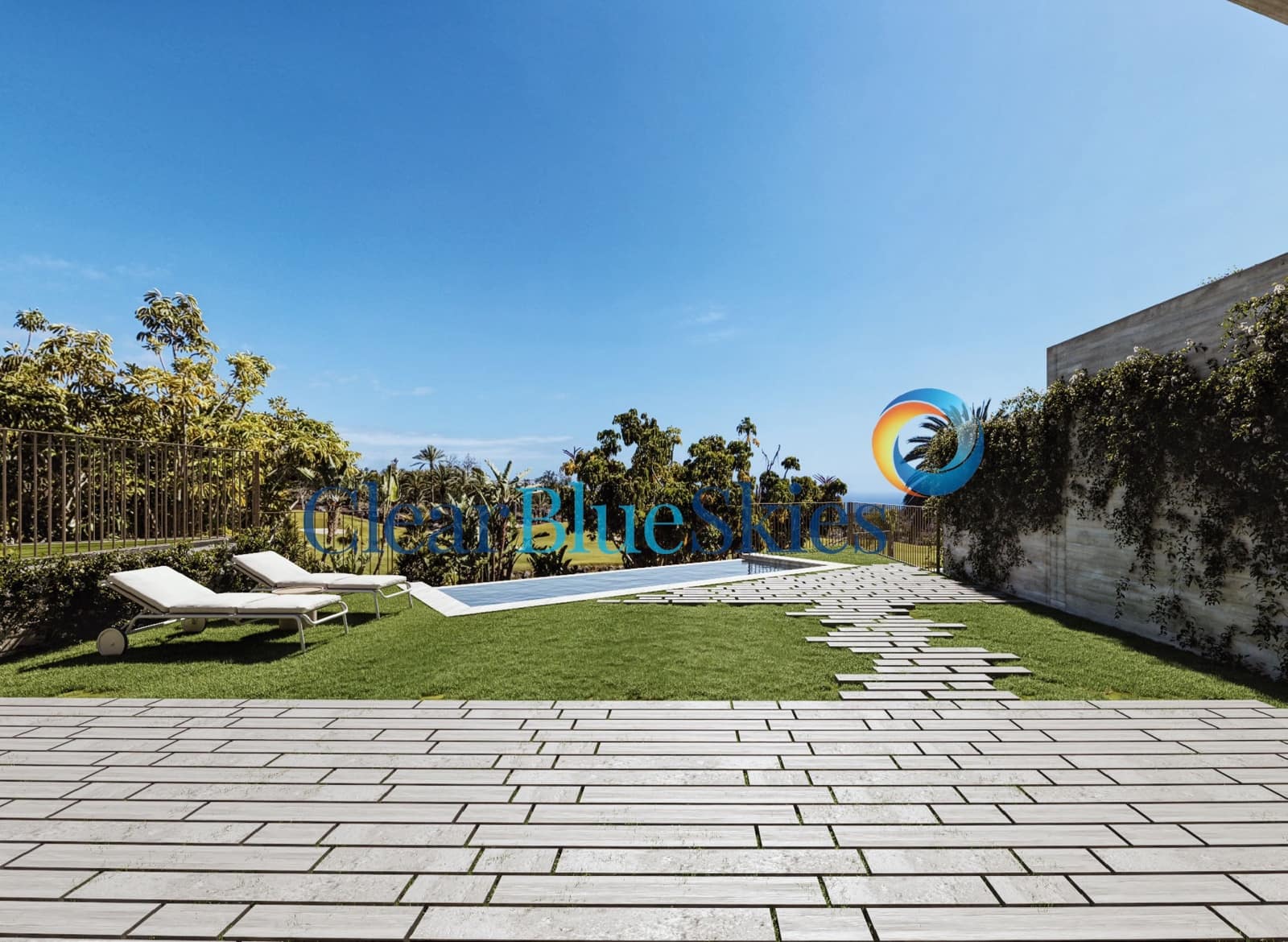 3 bedroom Villa for sale in Guia de Isora with pool garage - € 2,010,000 (Ref: 9900845)