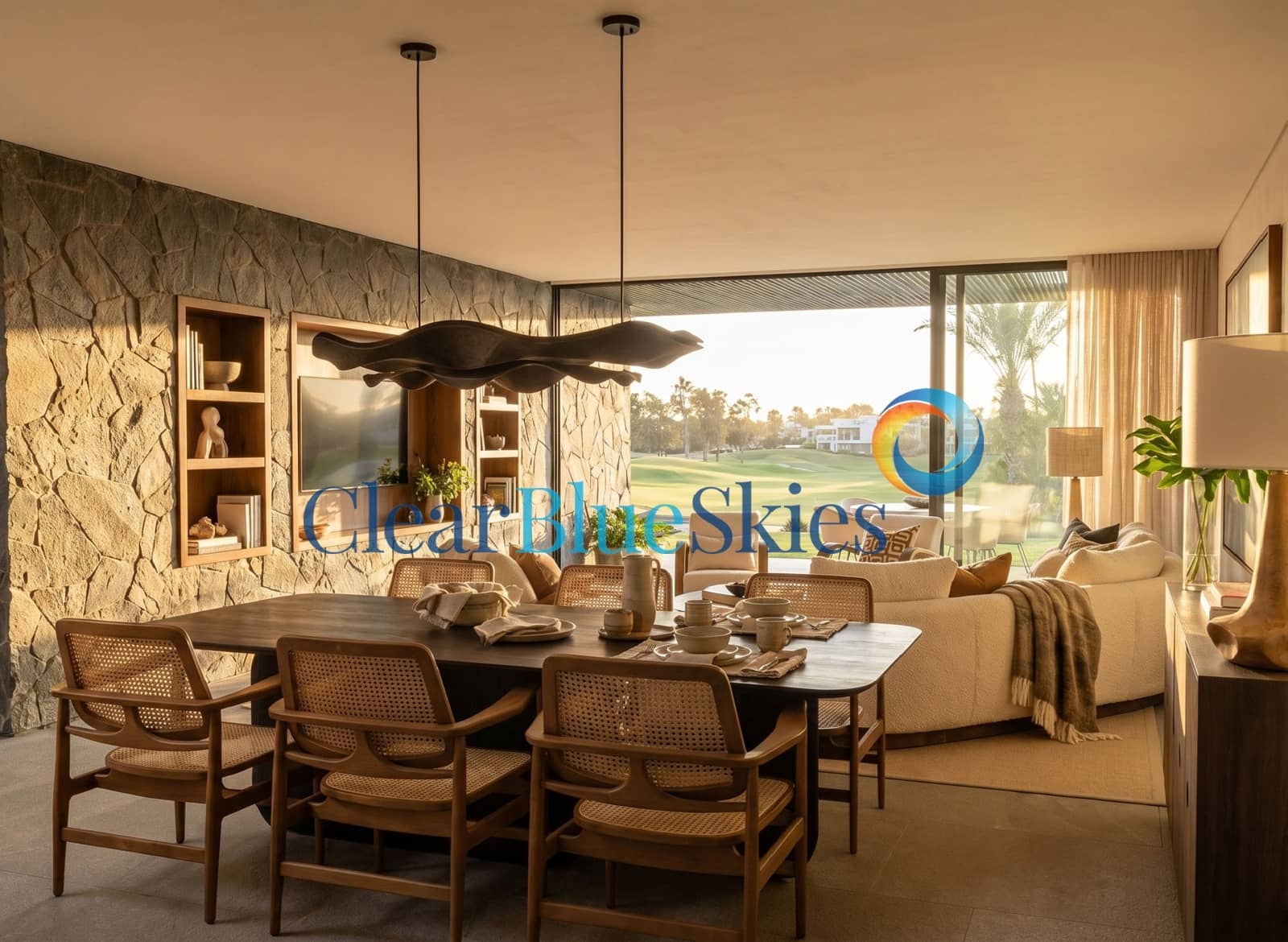 3 bedroom Villa for sale in Guia de Isora with pool garage - € 2,010,000 (Ref: 9900845)