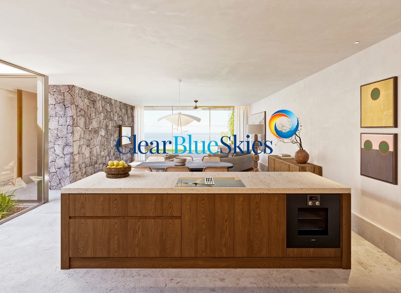 3 slaapkamer Villa te koop in Playa San Juan met zwembad garage - € 1.660.500 (Ref: 9900845)