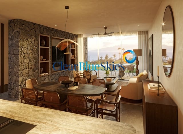 4 soveværelse Villa til salg i Guía de Isora med swimmingpool garage - € 2.630.000 (Ref: 9900846)