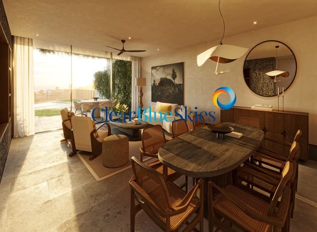 4 soveværelse Villa til salg i Guía de Isora med swimmingpool garage - € 2.630.000 (Ref: 9900846)
