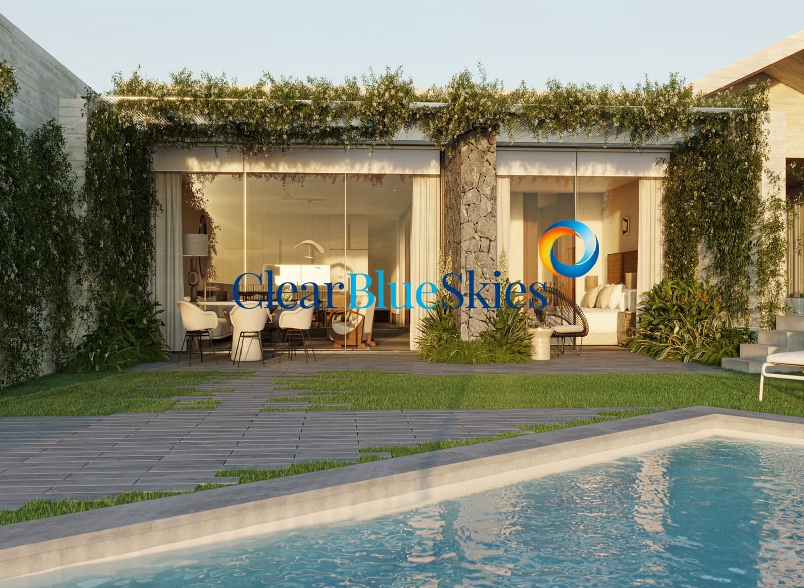 4 soveværelse Villa til salg i Guia de Isora med swimmingpool garage - € 2.630.000 (Ref: 9900846)