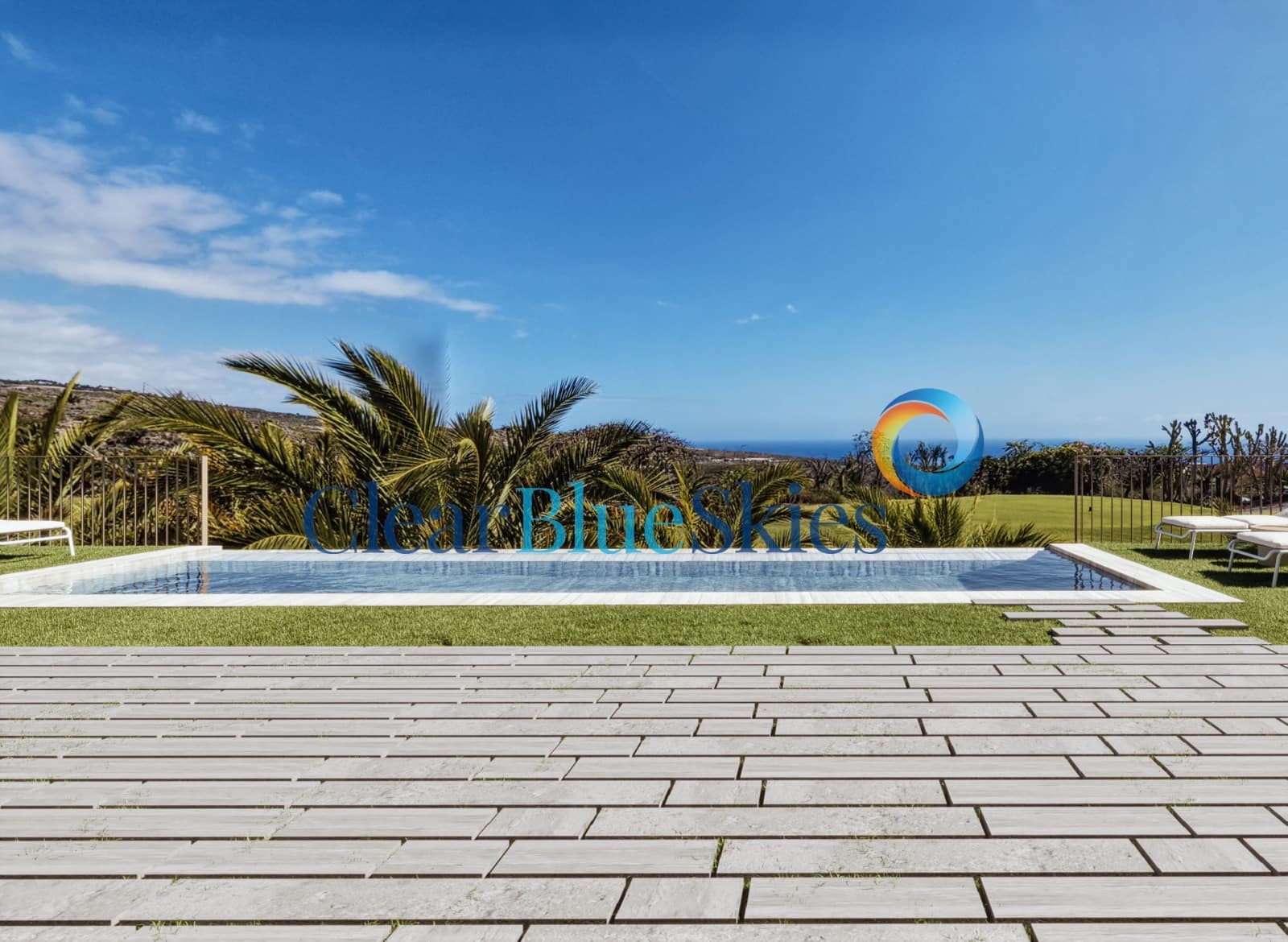 4 bedroom Villa for sale in Guia de Isora with pool garage - € 2,630,000 (Ref: 9900846)