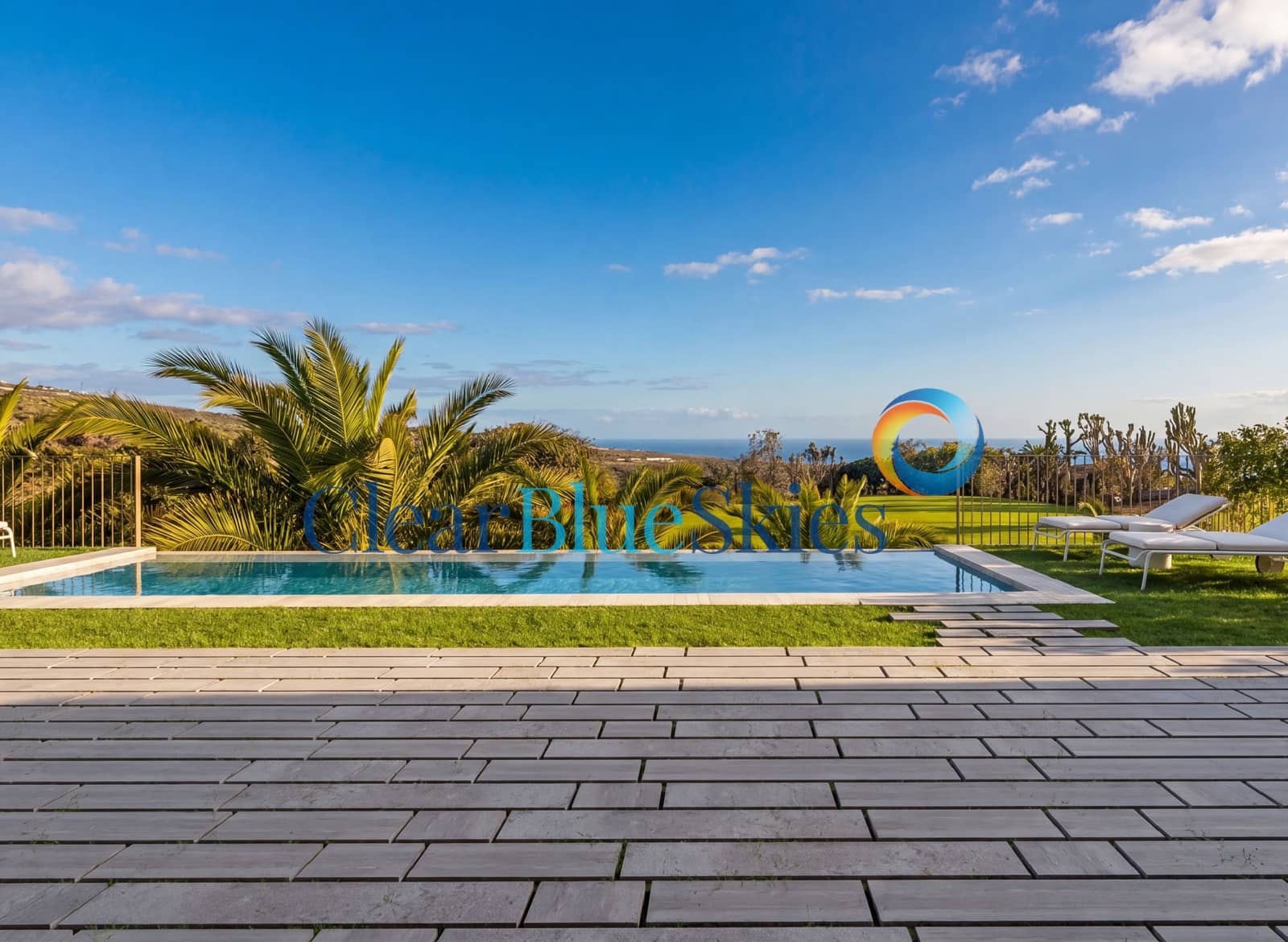 4 bedroom Villa for sale in Guia de Isora with pool garage - € 2,630,000 (Ref: 9900846)