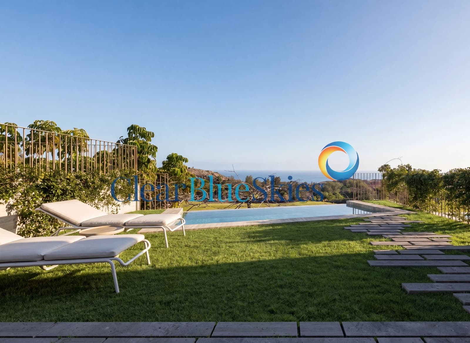 4 bedroom Villa for sale in Guia de Isora with pool garage - € 2,630,000 (Ref: 9900846)