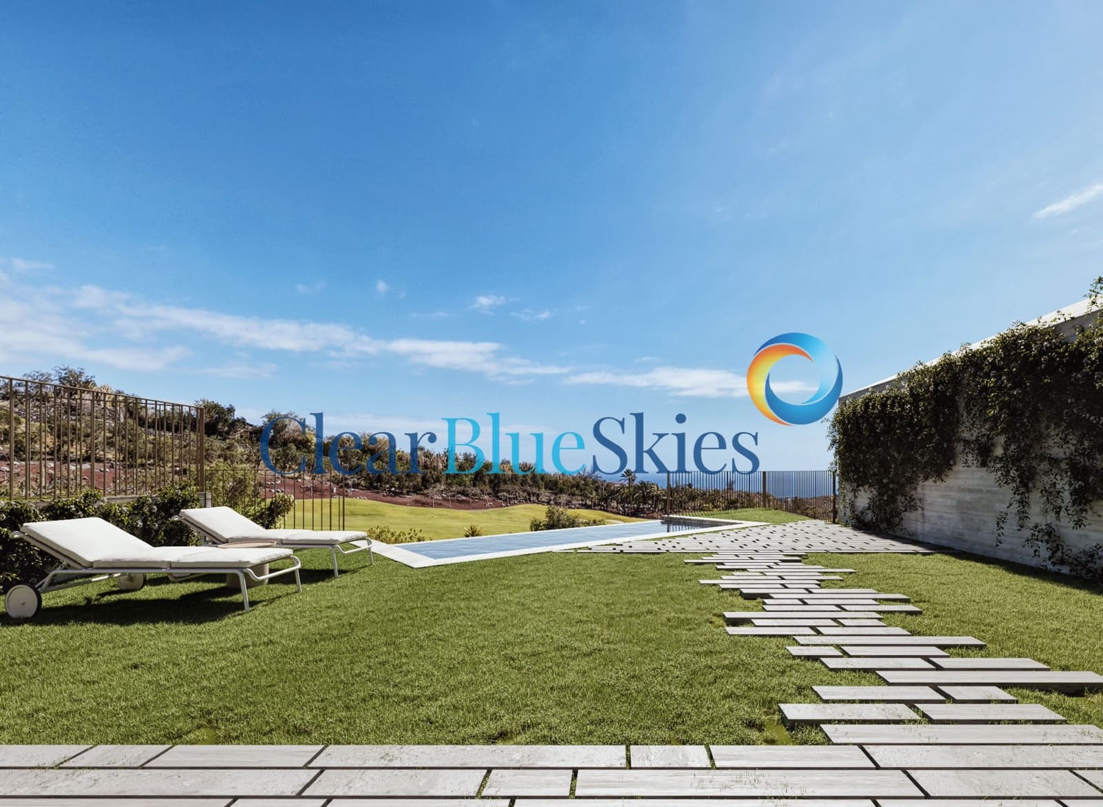 4 bedroom Villa for sale in Guia de Isora with pool garage - € 2,630,000 (Ref: 9900846)