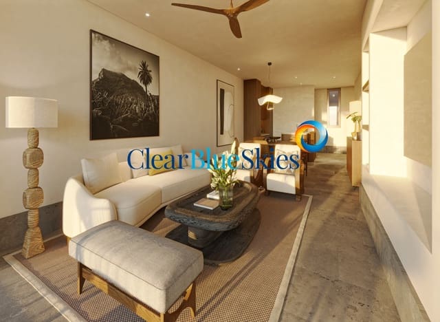 1 camera da letto Appartamento in vendita in Guía de Isora con garage - 700.000 € (Rif: 9900847)