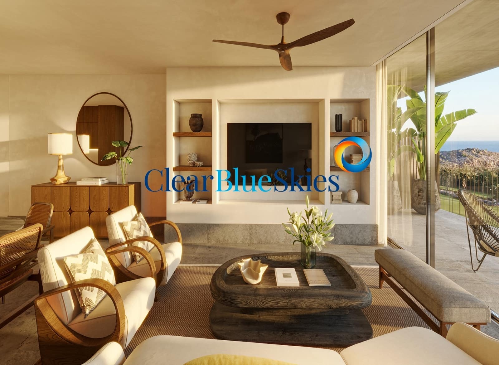 1 camera da letto Appartamento in vendita in Guia de Isora con garage - 700.000 € (Rif: 9900847)