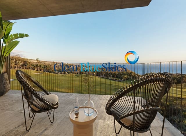 1 camera da letto Appartamento in vendita in Guía de Isora con garage - 700.000 € (Rif: 9900847)