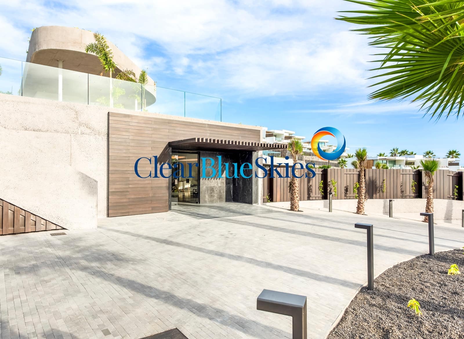 1 camera da letto Appartamento in vendita in Guia de Isora con garage - 700.000 € (Rif: 9900847)