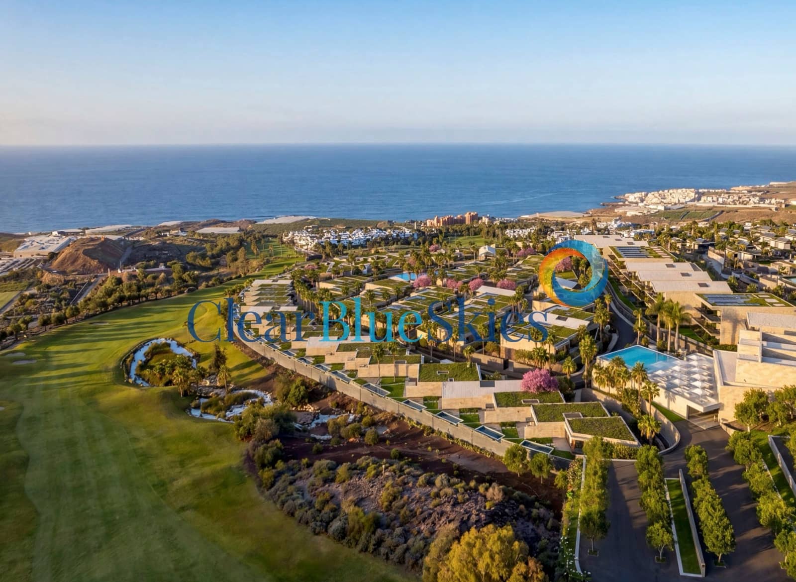 1 bedroom Apartment for sale in Guia de Isora with pool garage - € 700,000 (Ref: 9900847)