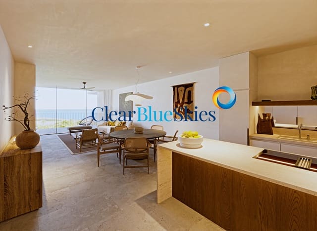 1 soveværelse Lejlighed til salg i Playa San Juan, Guía de Isora med swimmingpool garage - € 630.000 (Ref: 9900847)