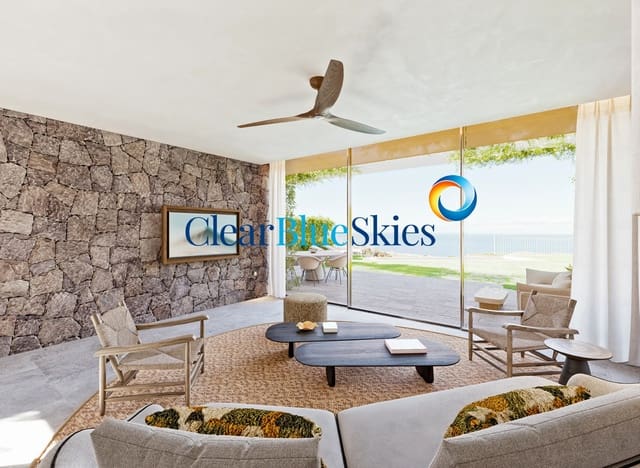 1 soveværelse Lejlighed til salg i Playa San Juan, Guía de Isora med swimmingpool garage - € 630.000 (Ref: 9900847)