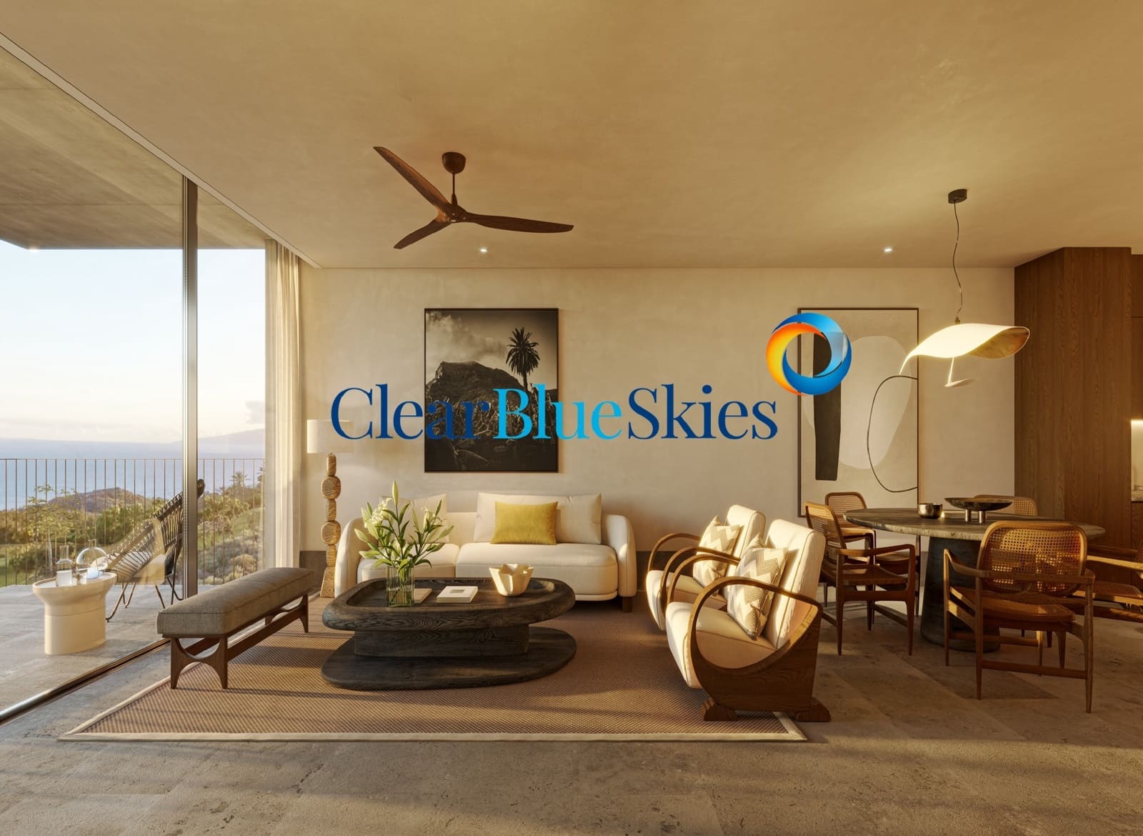 2 bedroom Apartment for sale in Guia de Isora with garage - € 980,000 (Ref: 9900848)