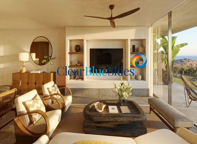 2 bedroom Apartment for sale in Guía de Isora with garage - € 980,000 (Ref: 9900848)