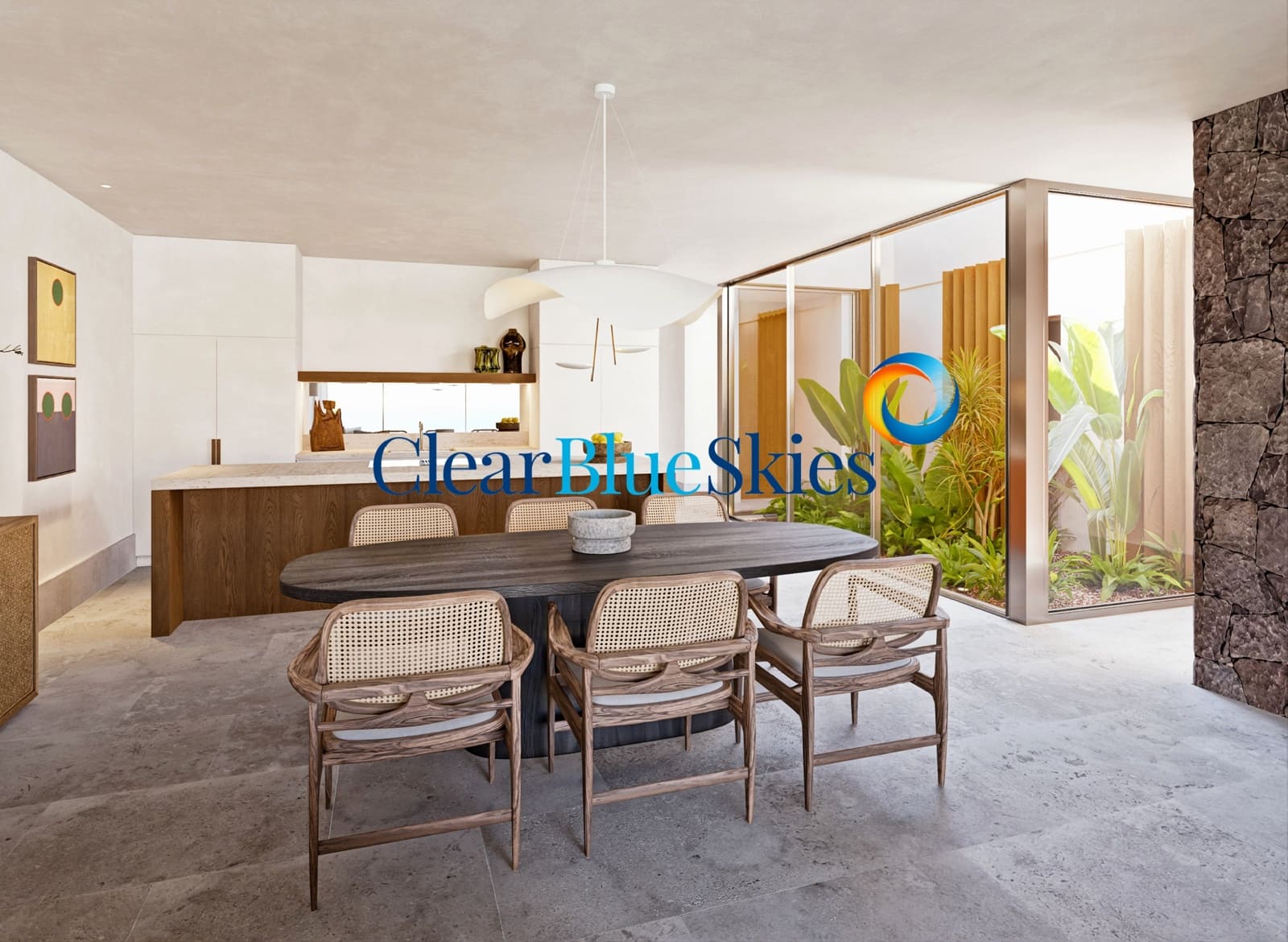 2 bedroom Apartment for sale in Playa San Juan with pool garage - € 882,000 (Ref: 9900848)