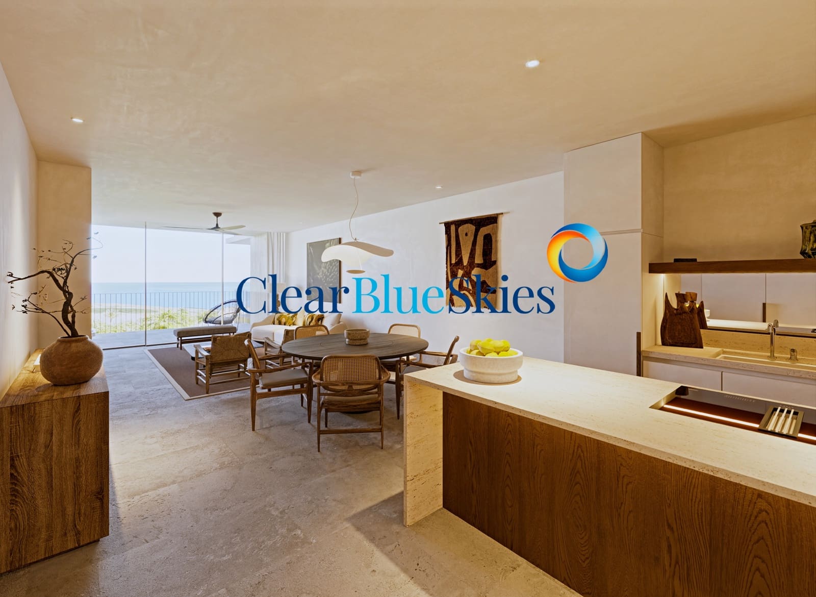 2 bedroom Apartment for sale in Playa San Juan with pool garage - € 882,000 (Ref: 9900848)