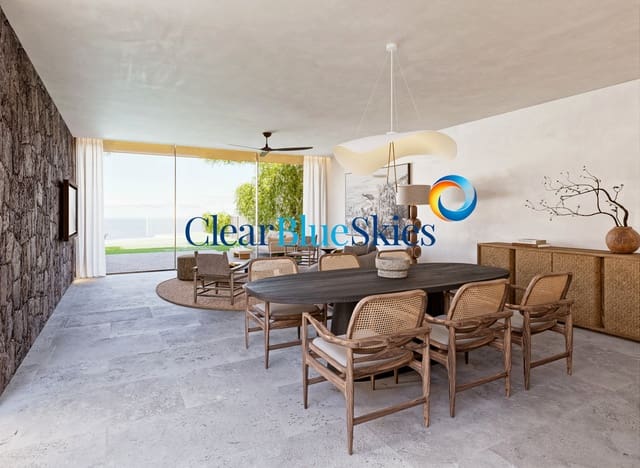 2 chambre Appartement à vendre à Playa San Juan, Guía de Isora avec piscine garage - 882 000 € (Ref: 9900848)