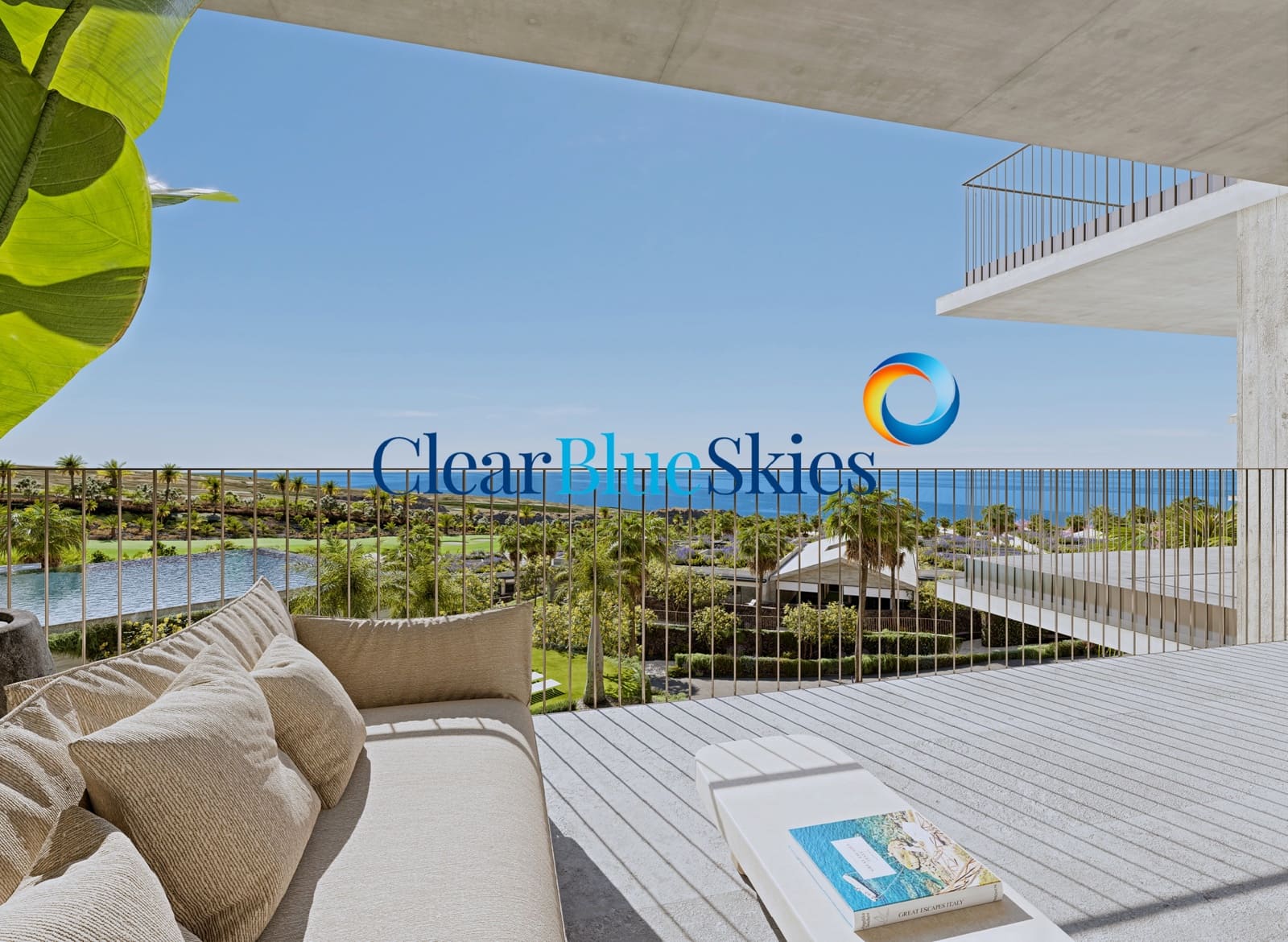 2 bedroom Apartment for sale in Playa San Juan with pool garage - € 882,000 (Ref: 9900848)