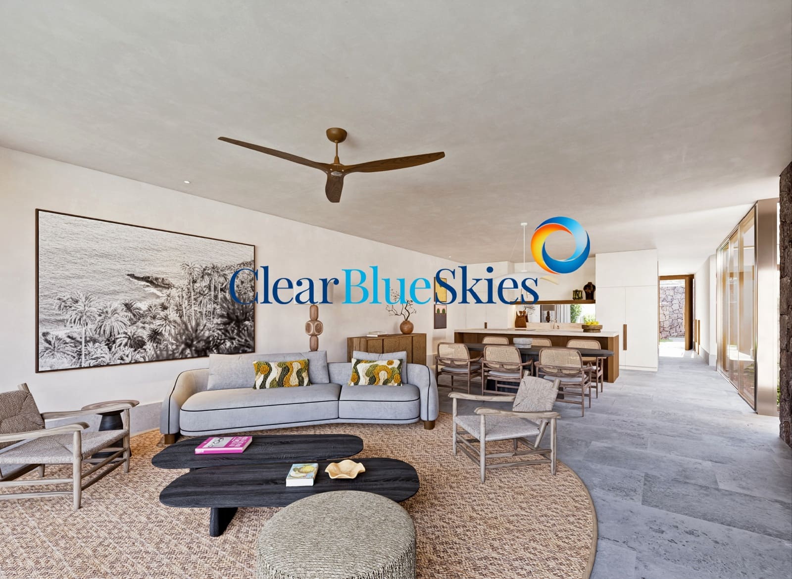 2 bedroom Apartment for sale in Playa San Juan with pool garage - € 882,000 (Ref: 9900848)