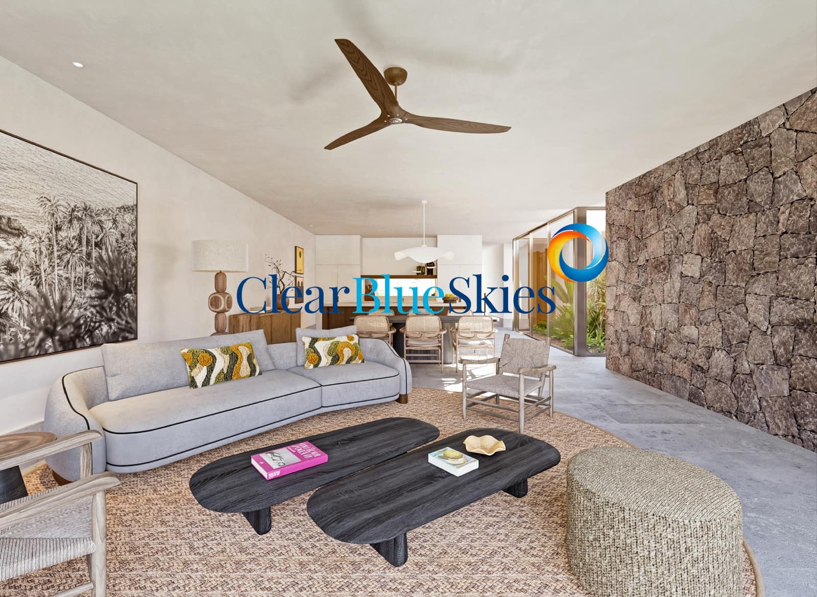 2 bedroom Apartment for sale in Playa San Juan with pool garage - € 882,000 (Ref: 9900848)