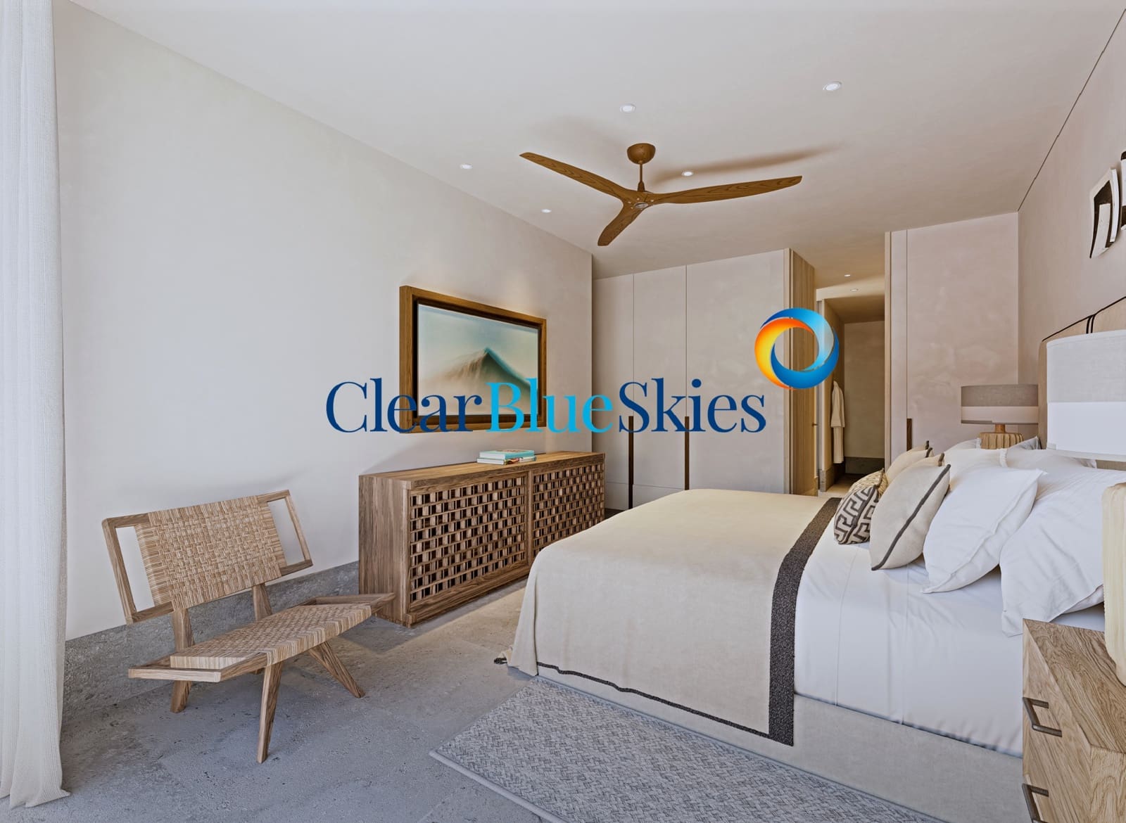 2 bedroom Apartment for sale in Playa San Juan with pool garage - € 882,000 (Ref: 9900848)