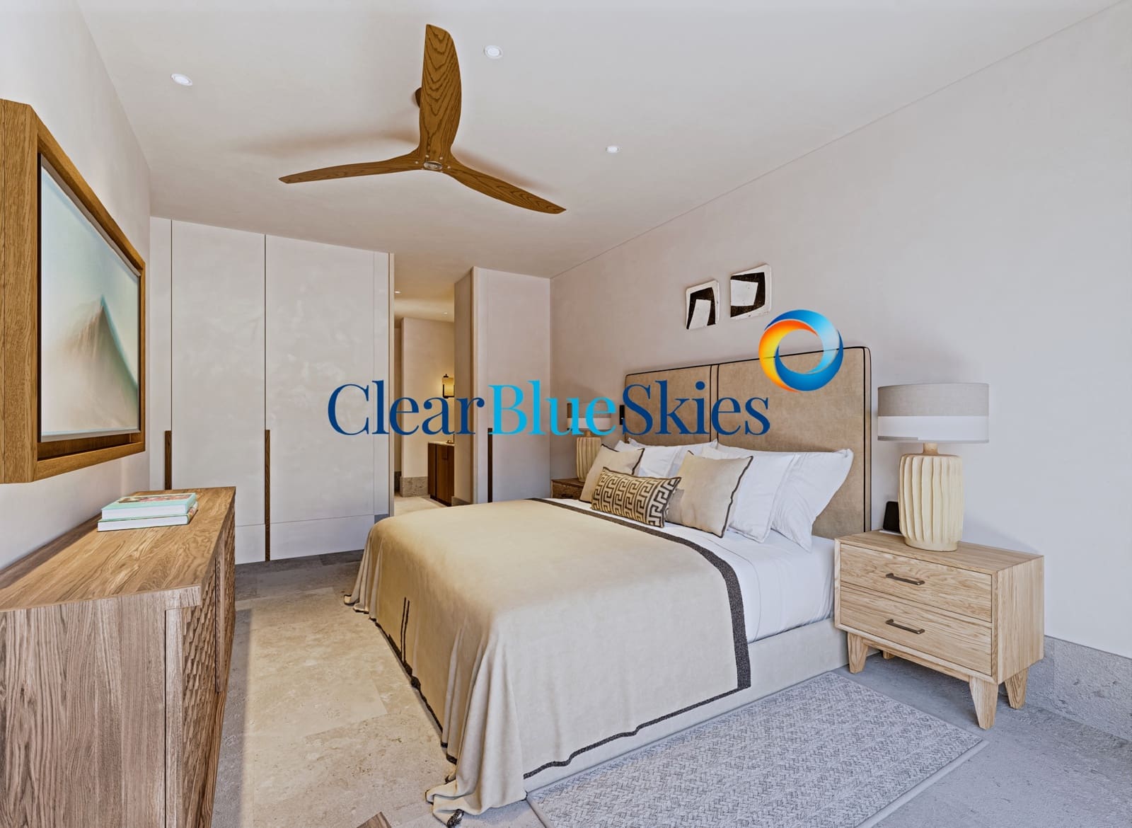 2 bedroom Apartment for sale in Playa San Juan with pool garage - € 882,000 (Ref: 9900848)