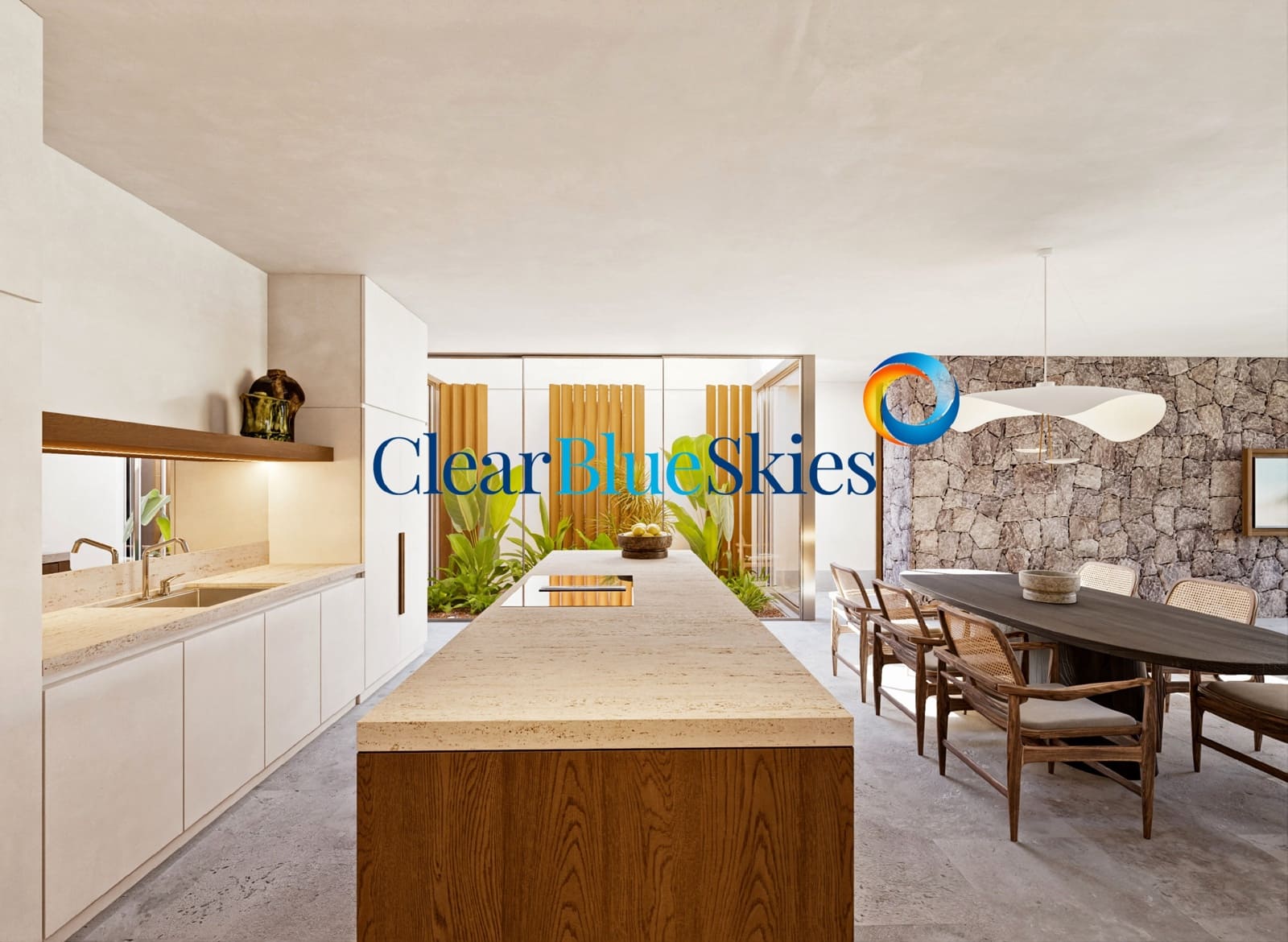 2 bedroom Apartment for sale in Playa San Juan with pool garage - € 882,000 (Ref: 9900848)
