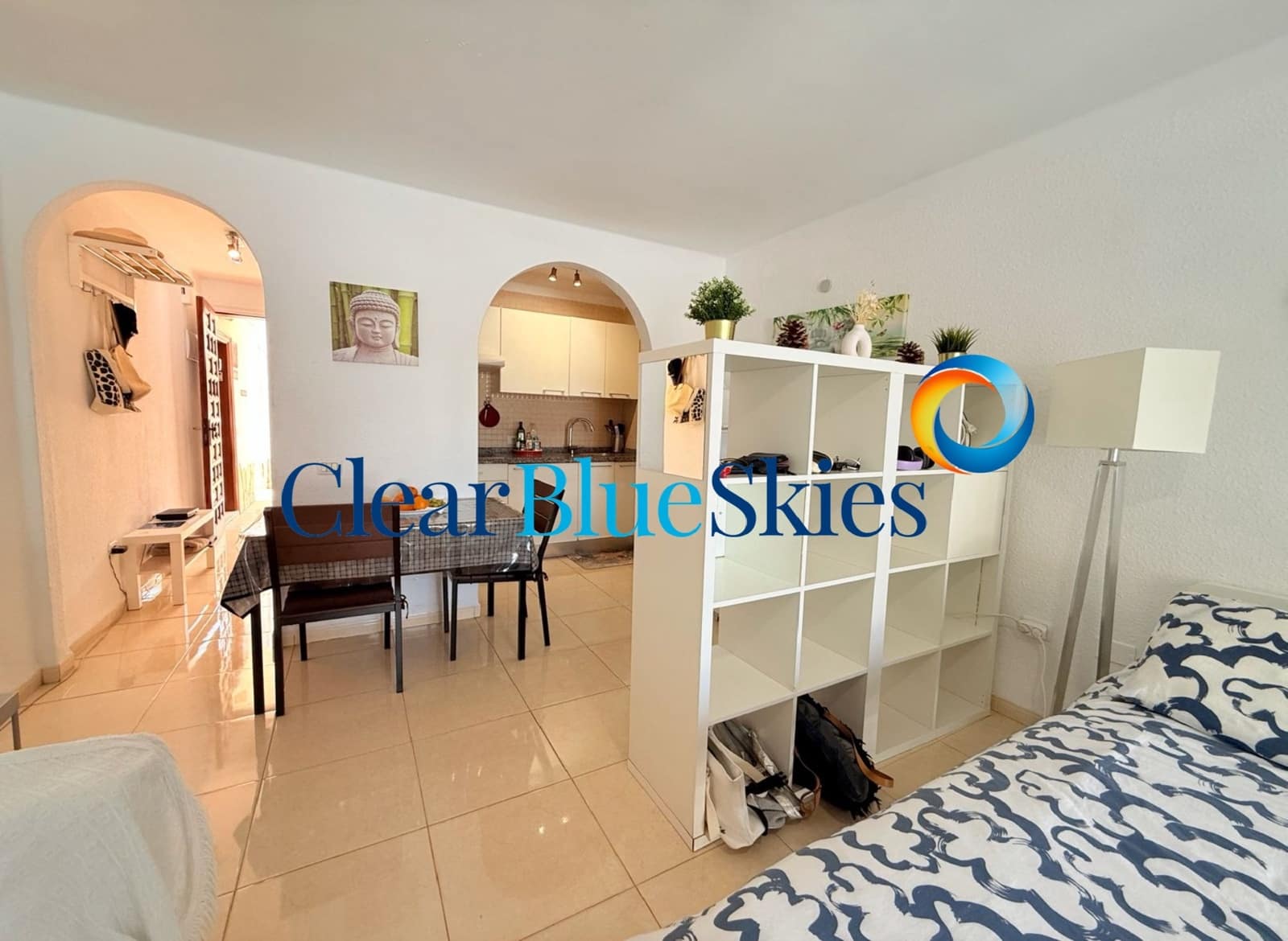 Studio te koop in Playa de las Americas met zwembad - € 249.000 (Ref: 9909018)