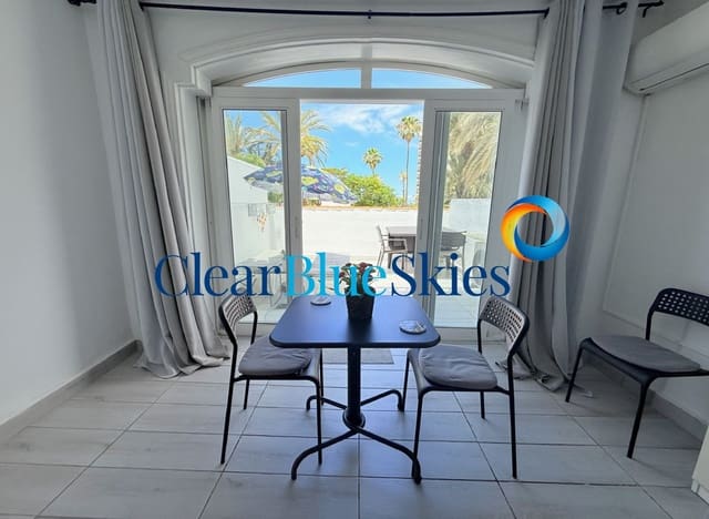 Studio te koop in Playa de las Americas, Arona met zwembad - € 249.000 (Ref: 9909018)