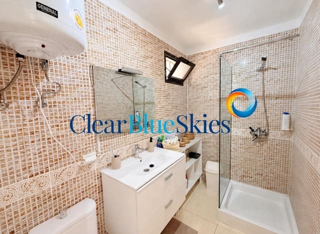 Studio te koop in Playa de las Americas, Arona met zwembad - € 249.000 (Ref: 9909018)