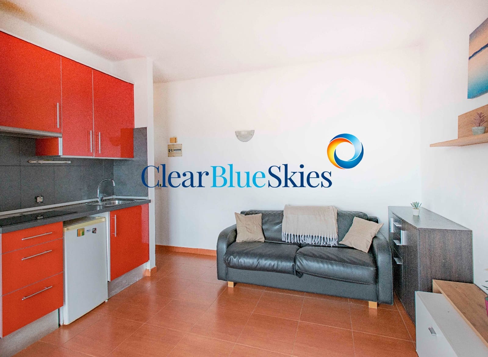 1 bedroom Apartment for sale in Playa Paraiso with pool garage - € 209,000 (Ref: 9909967)