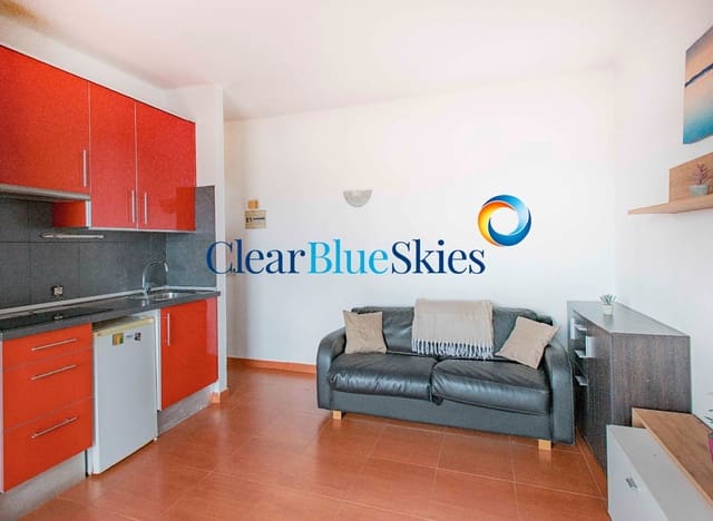 1 bedroom Apartment for sale in Playa Paraiso, Adeje with pool garage - € 209,000 (Ref: 9909967)
