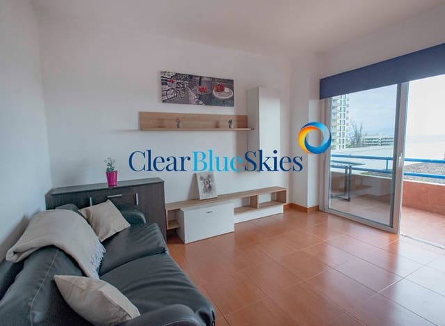 1 bedroom Apartment for sale in Playa Paraiso, Adeje with pool garage - € 209,000 (Ref: 9909967)