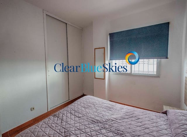 1 bedroom Apartment for sale in Playa Paraiso, Adeje with pool garage - € 209,000 (Ref: 9909967)