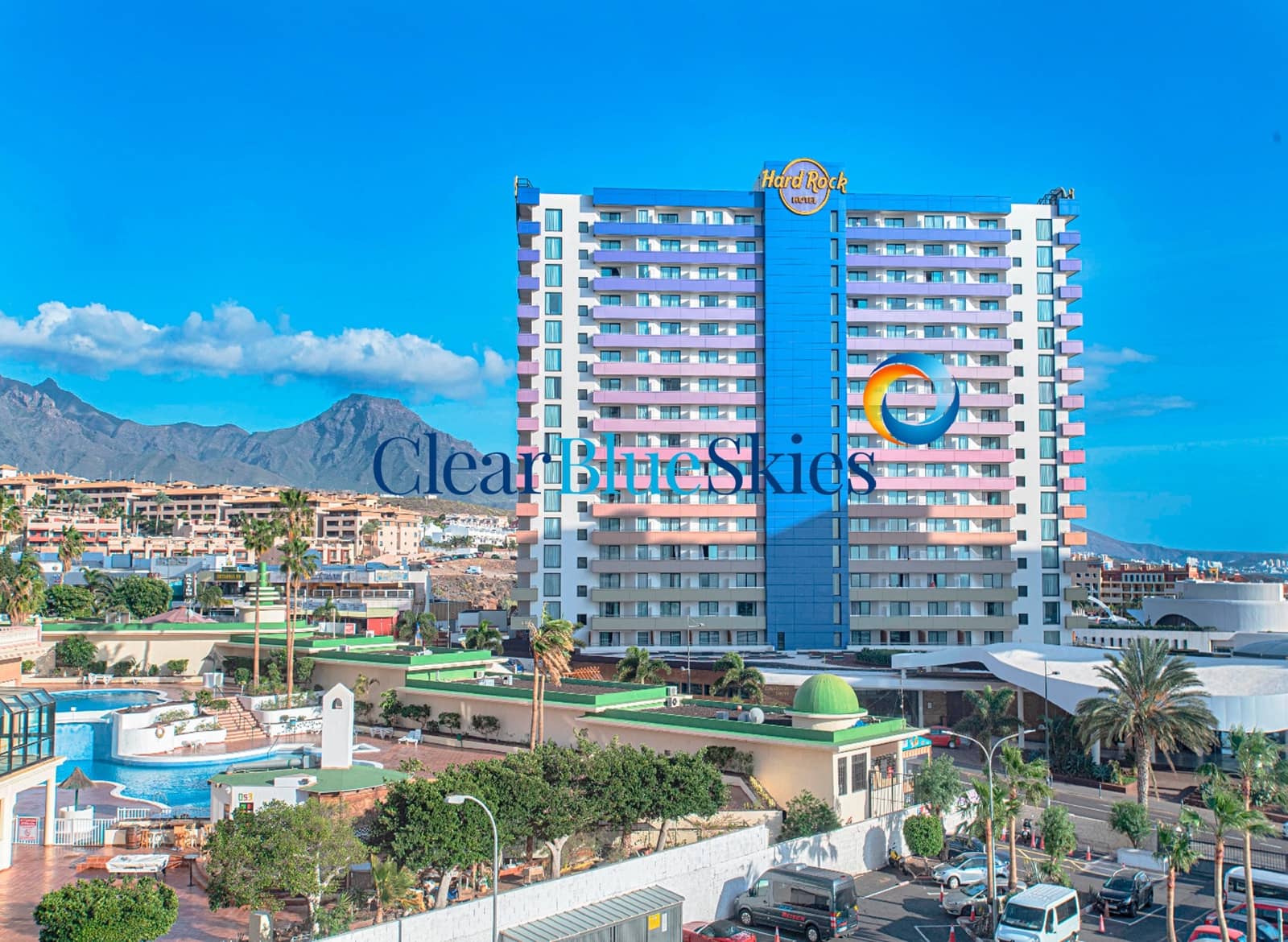 1 bedroom Apartment for sale in Playa Paraiso with pool garage - € 209,000 (Ref: 9909967)