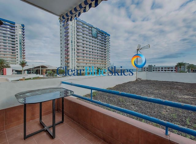1 bedroom Apartment for sale in Playa Paraiso, Adeje with pool garage - € 209,000 (Ref: 9909967)