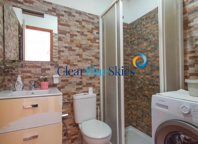 1 bedroom Apartment for sale in Playa Paraiso, Adeje with pool garage - € 209,000 (Ref: 9909967)