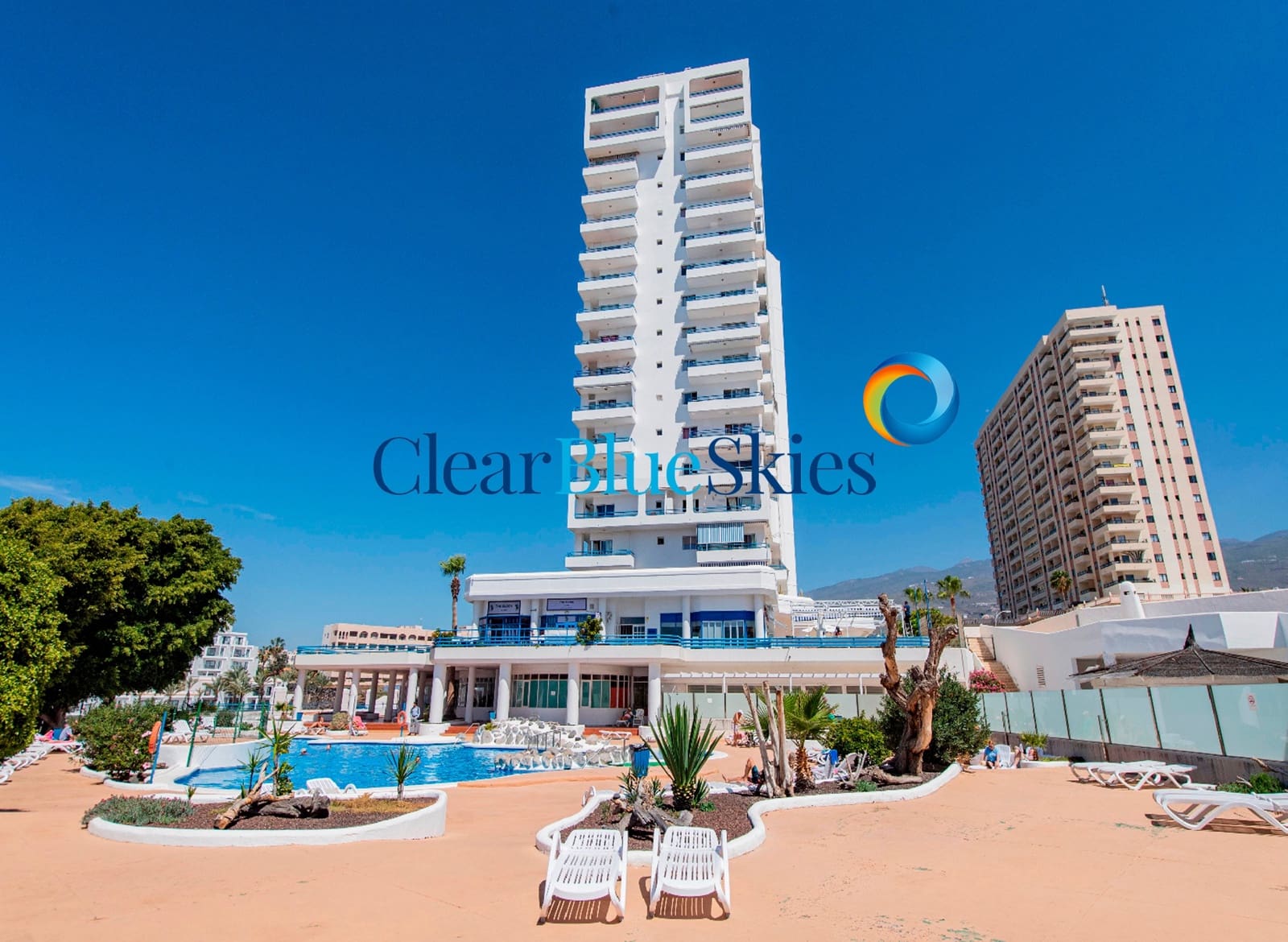 1 bedroom Apartment for sale in Playa Paraiso with pool garage - € 209,000 (Ref: 9909967)