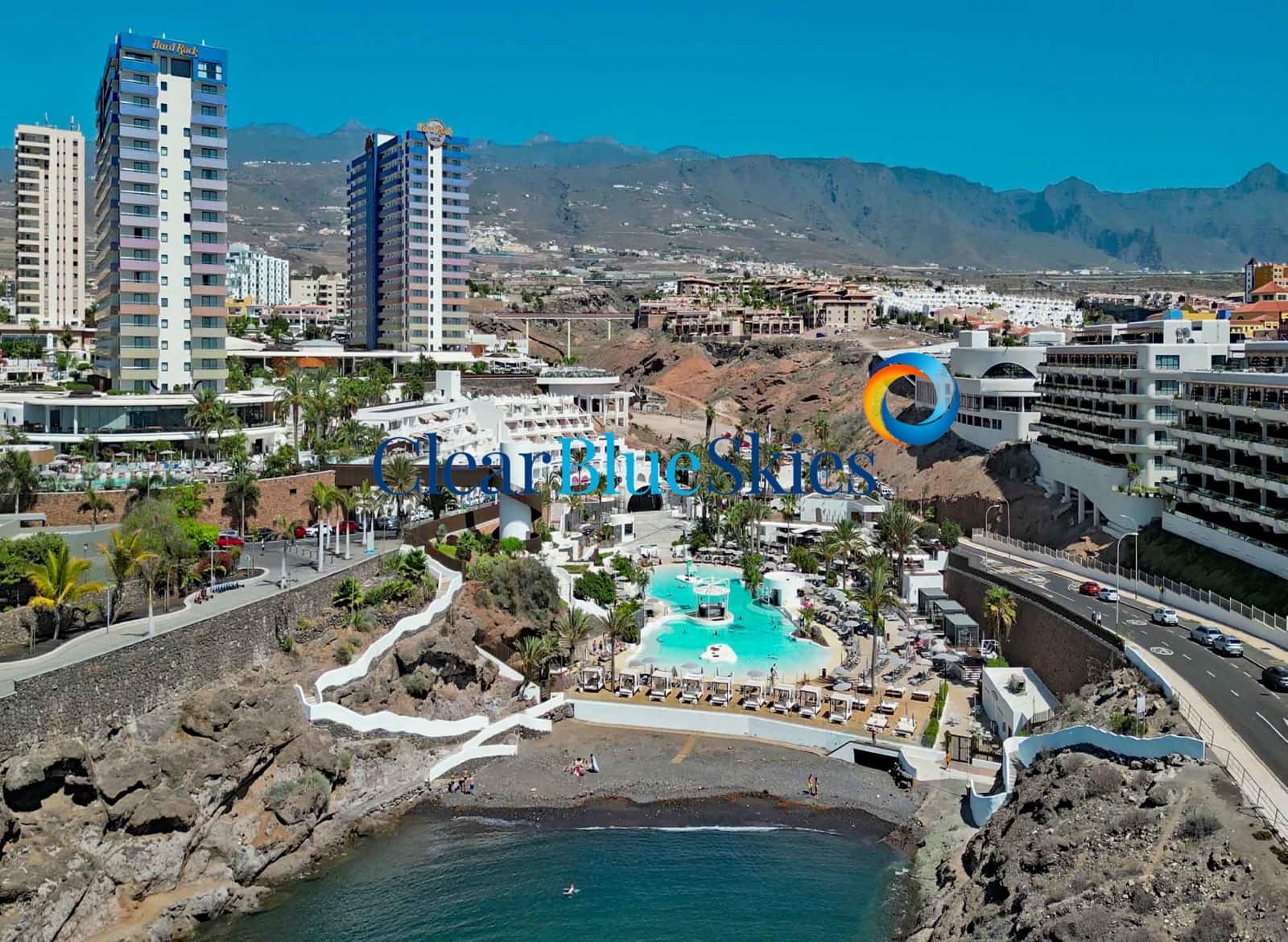 1 bedroom Apartment for sale in Playa Paraiso with pool garage - € 209,000 (Ref: 9909967)